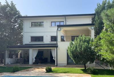 Eleganță în Vila de Excepție  |   Vila cu piscina încălzită - 15