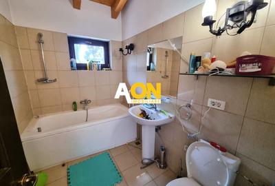 Casa de vanzare 5 camere, 980 teren, zona Piata Cetate - 13
