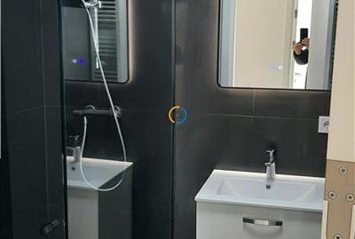 Apartament trei camere, rezidential, parter, curte proprie - 4