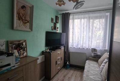 Etaj  1apartament 3Camere Tomis 1-Spitalul judetean - 13