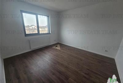 Vila stil mediteranean cu garaj in Dragomiresti-Deal - 12