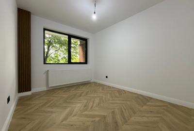 VANZARE 3 CAMERE | SEMIDECOMANDAT | ZONA AFI COTROCENI | CENTRALĂ  PROPRIE - 9