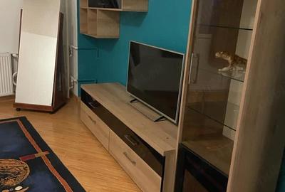 Inchiriere Apartament cu 2 camere o statie cu Tramvaiu pana la Metrou Crangasi - 5