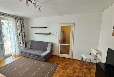 MUNCII/MAIOR CORAVU/7 MINUTE METROU/AP 2 CAMERE LA CHEIE/ - 3