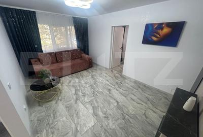 Apartament 2 camere, 49.30 mp, zona Podu Ros - 4