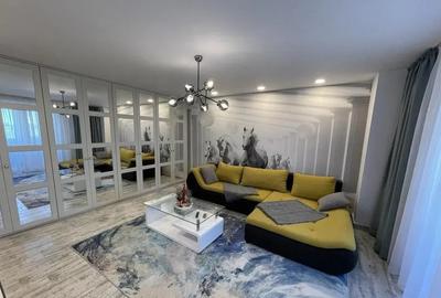 Inchiriere apartament 2 camere,Decebal,Alba Iulia - 4