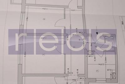 VÂNZARE 4 CAMERE | ZONA SALAJAN | MOBILAT ȘI UTILAT - 13