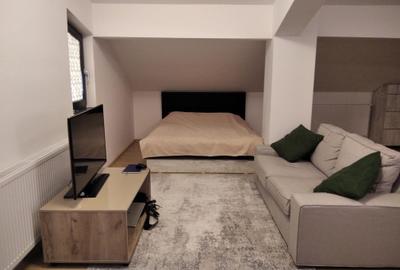 Garsoniera 57 mp, Bucurestii Noi, str Plutasilor - 1