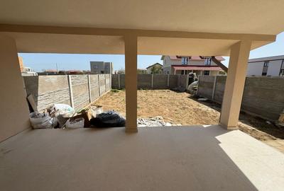 Duplex P+M Toate Utilitatile - La astfalt - Mosnita Noua - 13