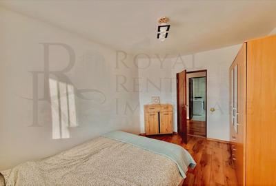 Apartament 3 camere, 58 mp, parcare cu CF separat, etaj 2, Zona Florilor - 7