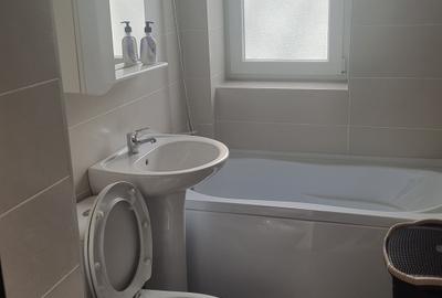Apartament 2 camere,mobilat și utilat modern,zona Gării - 11
