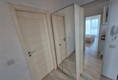 2 camere - Fundeni-loc parcare-lux-full mobilat si utilat-AC- centrala-  PET Fri - 10