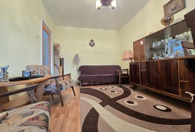 Giurgiului - Drumul Gazarului, Cimitirul Israelit, decomandat - 2