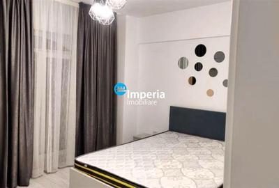 Apartament de vanzare,1 camera model dec, bloc nou,Pacurari Rediu - 6