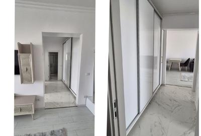 Apartament 2 camere de vanzare zona Mamaia Butoaie - 7