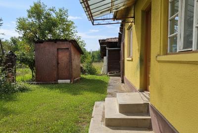 Casă individuală cu teren generos | Alba Iulia | zona Cetate - 2