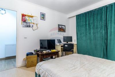 Casa individuala cu 3 apartamente, comision 0%, Intre Lacuri - 13