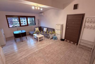 Apartament 3 camere la 3 min metrou Aparatorii Patriei de inchiriat - 7
