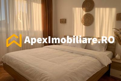 Apartament 2 camere de inchiriat Mosilor București | ApexImobiliare.ro - 4