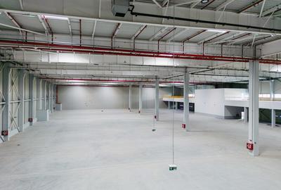 Depozit logistic Bucuresti Vest - 3