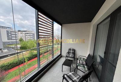 3 Camere de inchiriat | Theodor Pallady | Metrou | Centrala | Parcare - 7