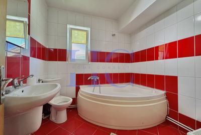 Apartament 2 camere  – Strand, str. Prof. Ioan Moga 72.800 eur - 8