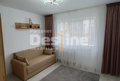 Garsonieră nedecomandată în Bularga