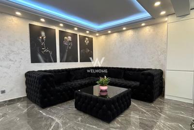 Apartament de LUX 3 camere in Selimbar, ansamblul Regina Residence - 5