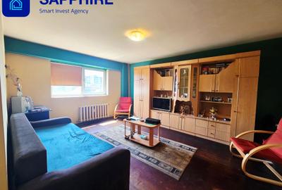 Garsonieră metrou Piața Muncii - Calea Călărași, bloc mixt, ideal investiție - 1