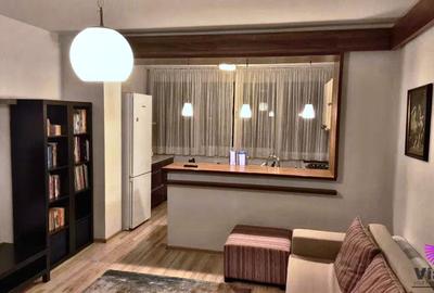 Apartament 2 camere Zona Calea Dumbravii - 2