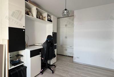 Apartament 3 camere Dristor | 10 min metrou | Mansardă înaltă | 67 mp utili | - 8