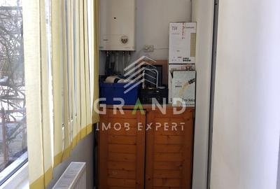 Apartament 2 camere I Parâng I Mănăștur - 8