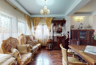 Domeniu de vanzare, Baile Govora(Pausesti-Otasau) cu teren de 20875mp - 15