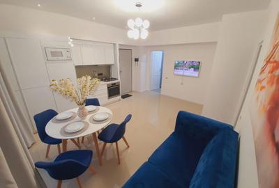 Mamaia Central/Hotel REX Apartament cu 2 camere - 1