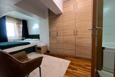 Apartament 2 camere  77 mp -2 grupuri sanitare | Blv Unirii | Bloc Stradal | - 11