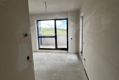 Apartament et 8+9 în Wings, 2 dormitoare, 2 bai, 75mp terase, 2 parcări - 5