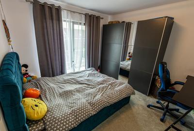 0% comision | DUPLEX MOBILAT SI UTILAT | MOSNITA NOUA - CENTRAL - 9
