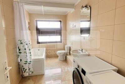Apartament cu 2 Camere de Vanzare Et.2 I Suceava/Sf.Ilie I 80.000 - 5