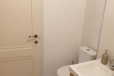 Exigent Plaza  garsoniera faza 3 - 6