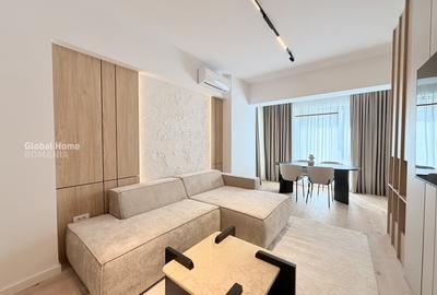 NEW | First Rent | 3 Rooms + Parking | Premium | First Estate - Pipera - 7