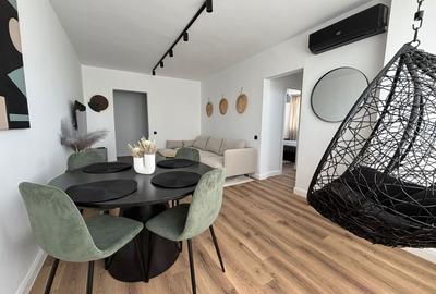 Apartament 3 camere Floreasca/Dorobanti - 5