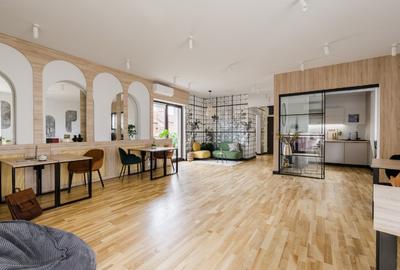 Birou privat în spațiu de coworking – totul inclus, fără griji - 1