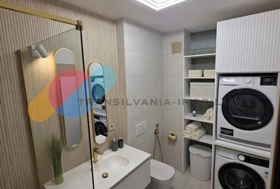 Apartament 2 camere, 55 mp, Elite City - 7