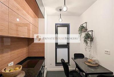 Pipera | Onix Park | Bloc 2023 | Parcare | Modern - 4