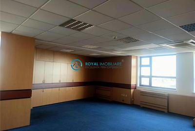 Royal Imobiliare - Cladire birouri P+6E, zona Ultracentrala - 16