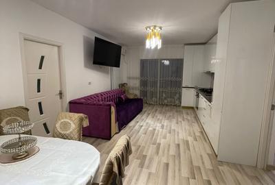 Apartament 3 camere - Mamaia Nord