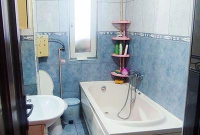 Apartament cu 3 camere in Craiter - 11