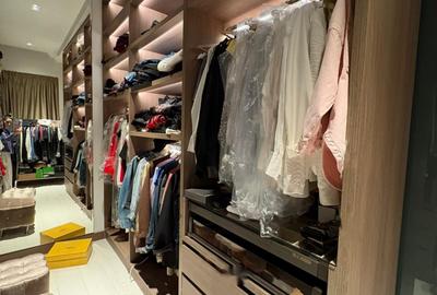 Penthouse Exclusivist cu 4 camere- Residence 5 Iancu Nicolae -Design Luxury - 12