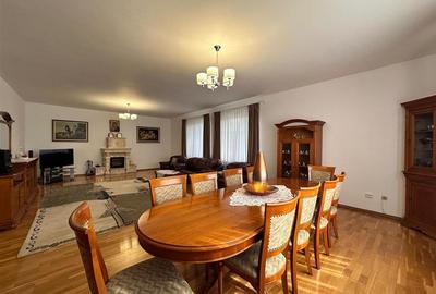 Vila Targu Neamt, Veniamin Costache, 642mp - 17