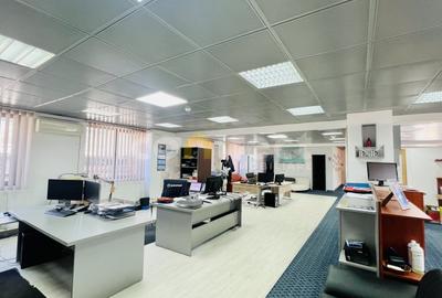 Spatiu birouri - 200 mp | Pretabil showroom | Floresti - 1